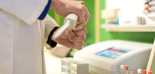 Drikkevannet ditt hjemme er trygt