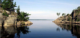 Trygt drikkevann, til tross for advarsel mot fritidsfiske i Vansjø