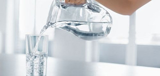 I gang med siste del av ny hovedvannledning i Mosseregionen 