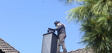 Varsel om tilsyn og feiing av fritidsboliger i Våler kommune