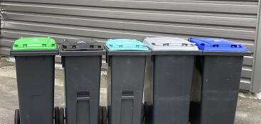 Endringer i hentekalenderen fremover