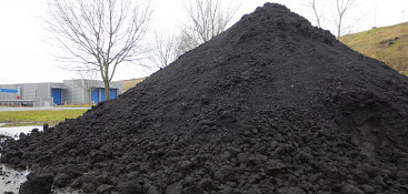 Solgårdkomposten er endelig klar